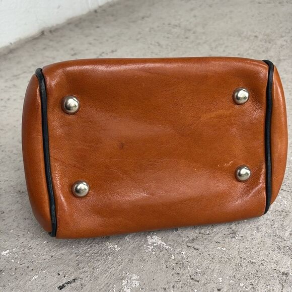 Mutsaers mini Drs bag - Picture 6 of 8